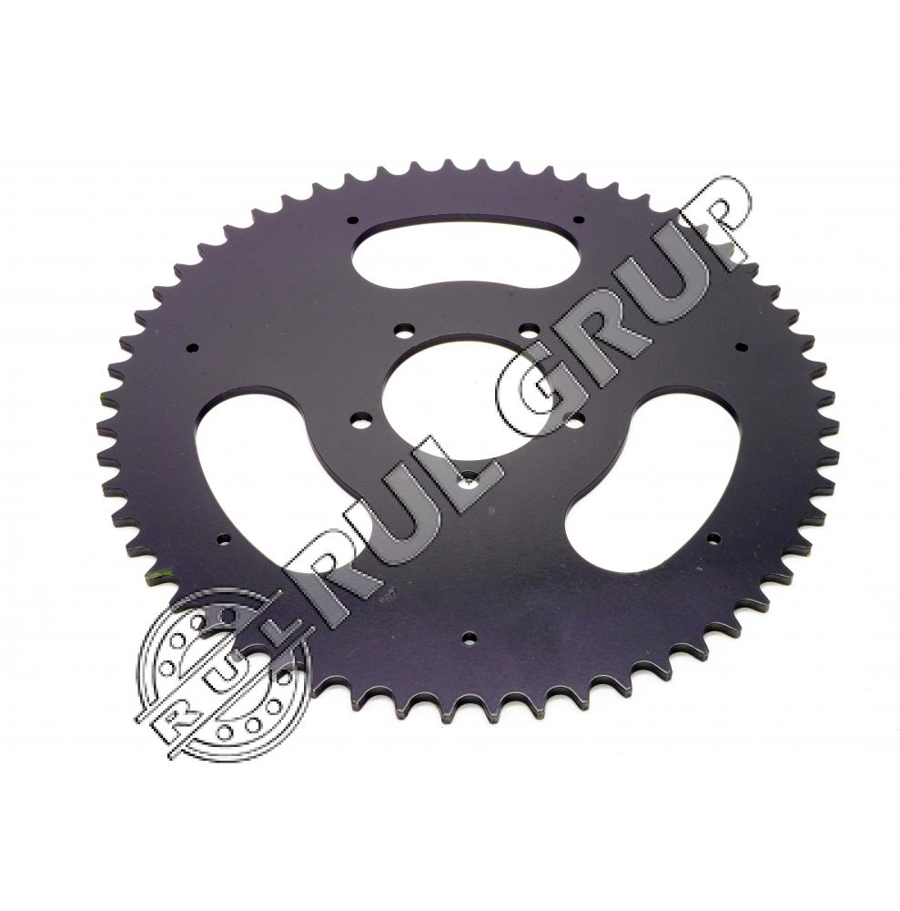 PINION Z58 CL 753533